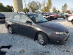 2008 Subaru Impreza 2.5I на продаже в Wayland, MI - All Over