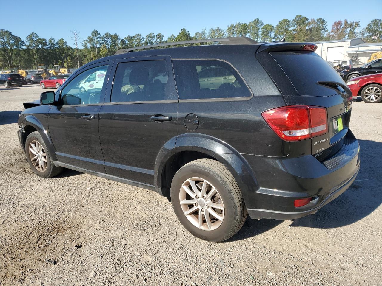 2013 Dodge Journey - Image 2