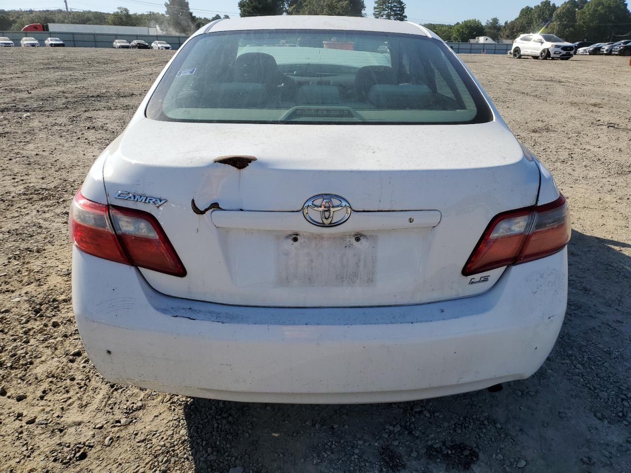 2009 Toyota Camry Base VIN: 4T1BE46K79U803707 Lot: 73548664