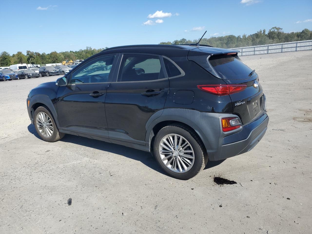 2020 Hyundai Kona - Image 2
