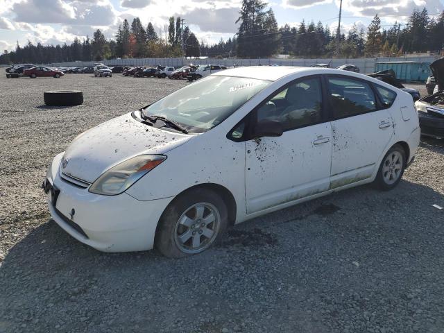 2004 Toyota Prius 