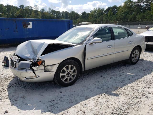 2006 Buick Lacrosse Cx