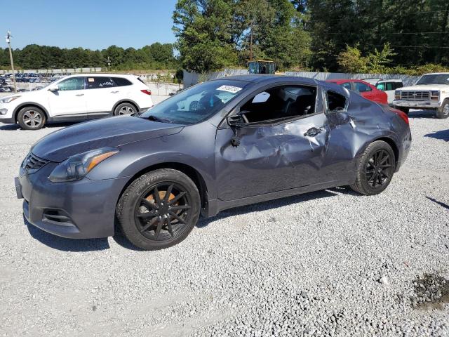 2011 Nissan Altima S