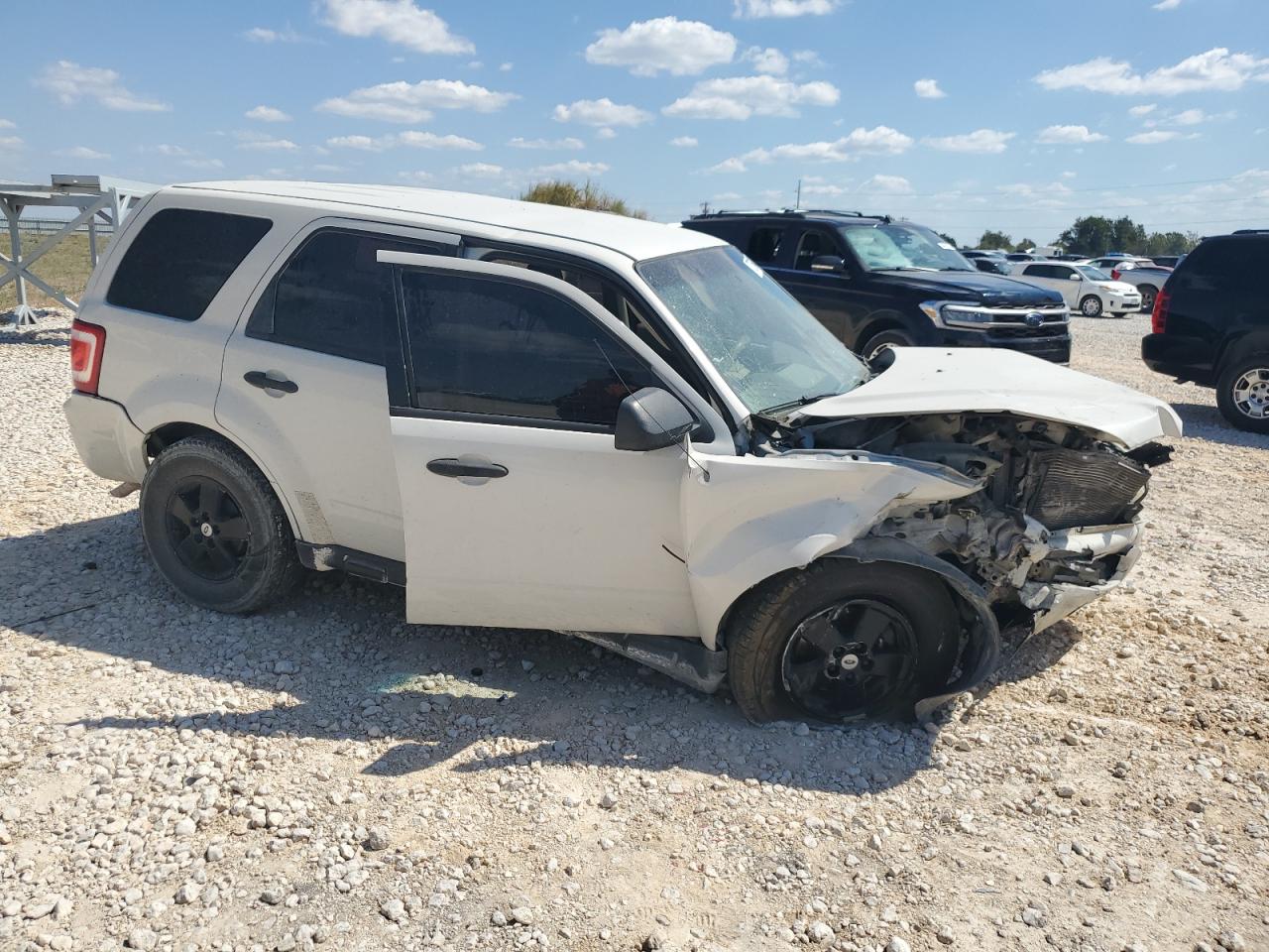2009 Ford Escape - Image 4