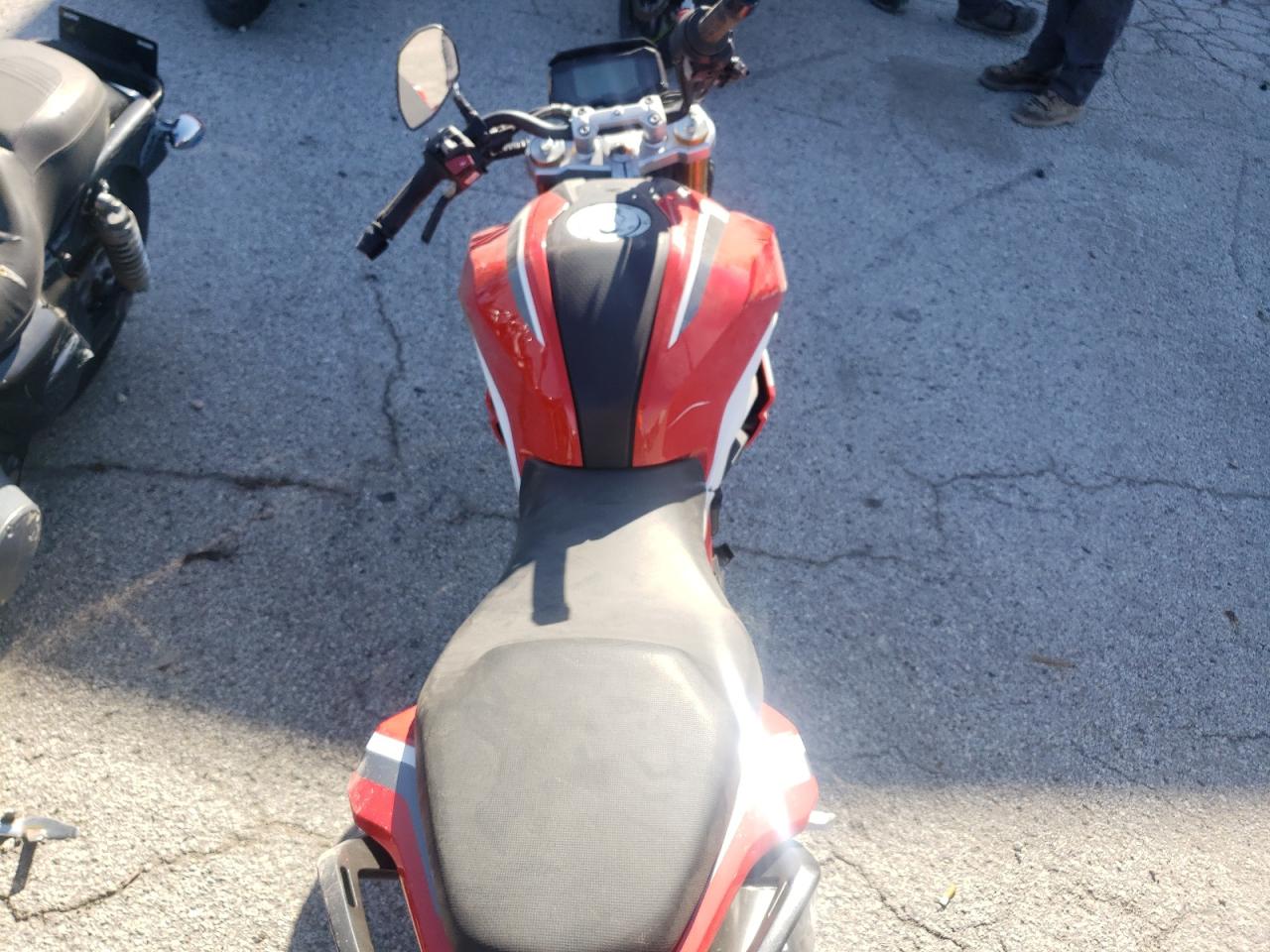 2023 BMW G310 R VIN: WB30G4304PRA55899 Lot: 76598064