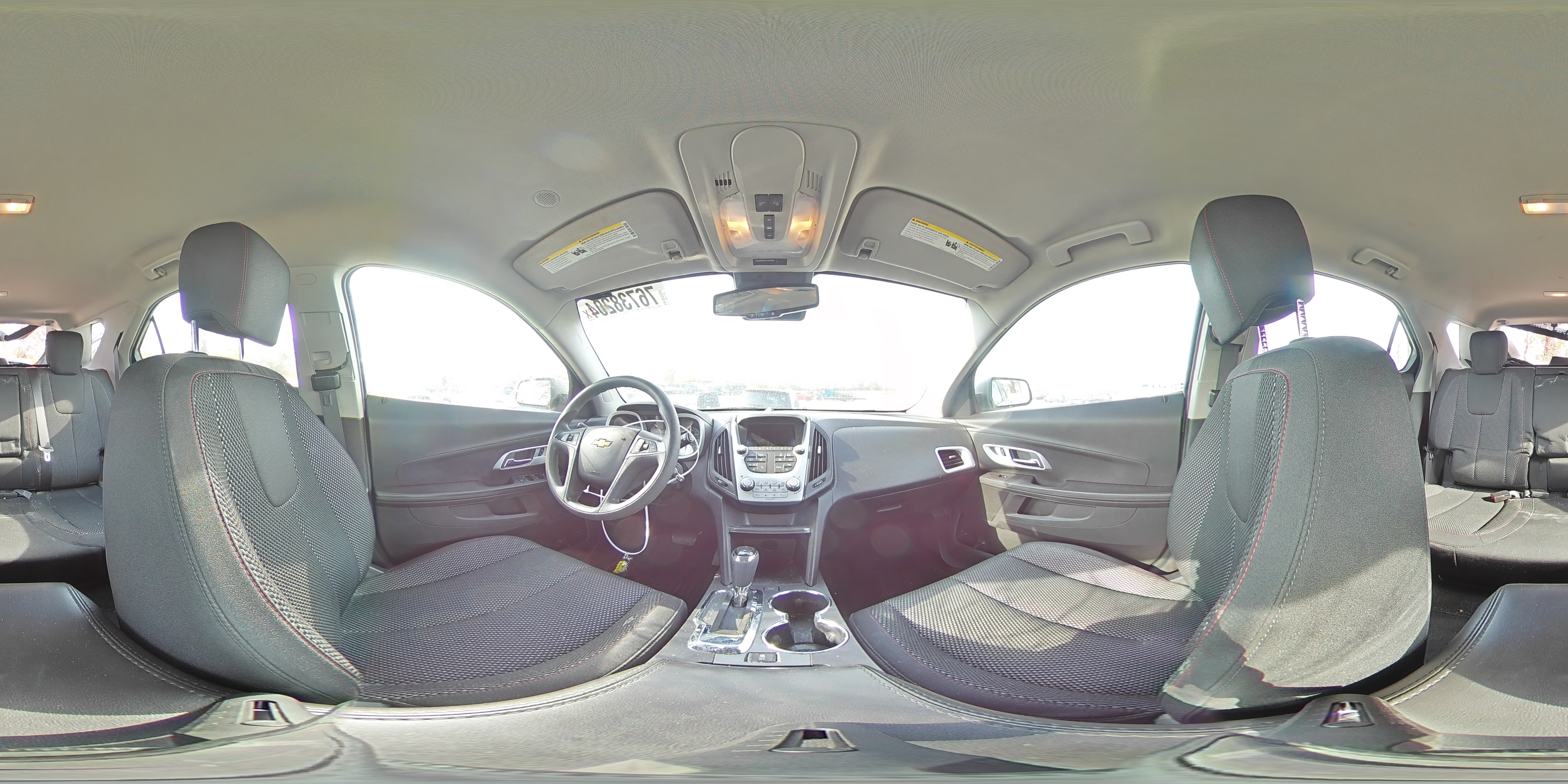 2016 Chevrolet Equinox - Image 14
