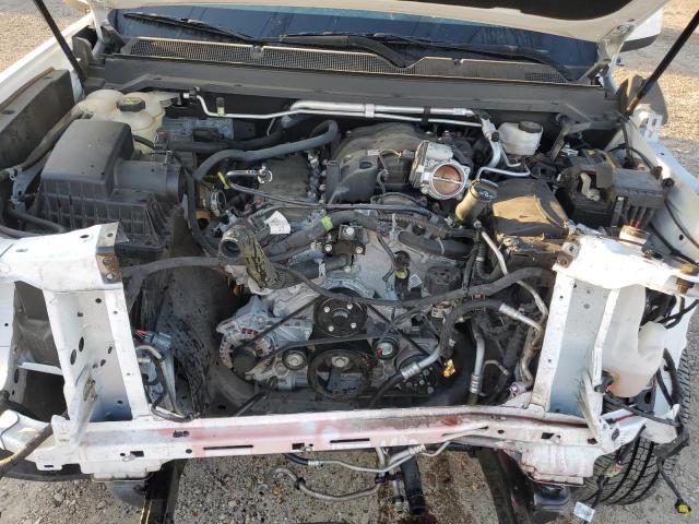 1GTG5CEN5N1227613 GMC Canyon ELE 11