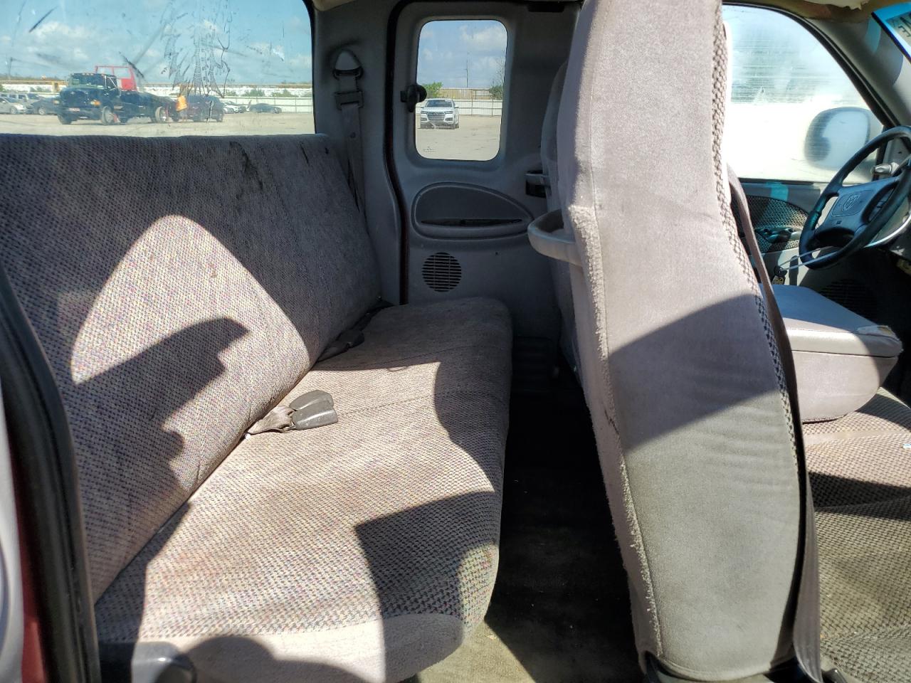 1999 Dodge Ram 1500 VIN: 3B7HC13Y3XG166438 Lot: 77489184