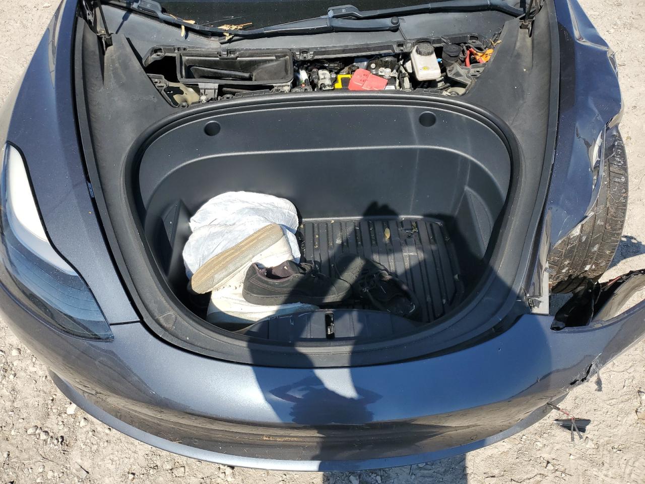 5YJ3E1EA8MF866929 2021 Tesla Model 3