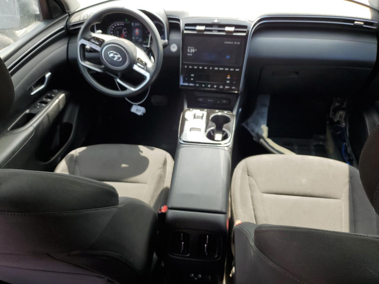 2024 Hyundai Tucson - Image 8