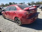 2008 Mitsubishi Lancer Es იყიდება Spartanburg-ში, SC - Rear End