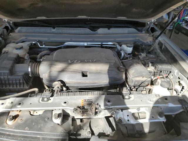 1GCGSCEN3L1215028 Chevrolet Colorado L 11