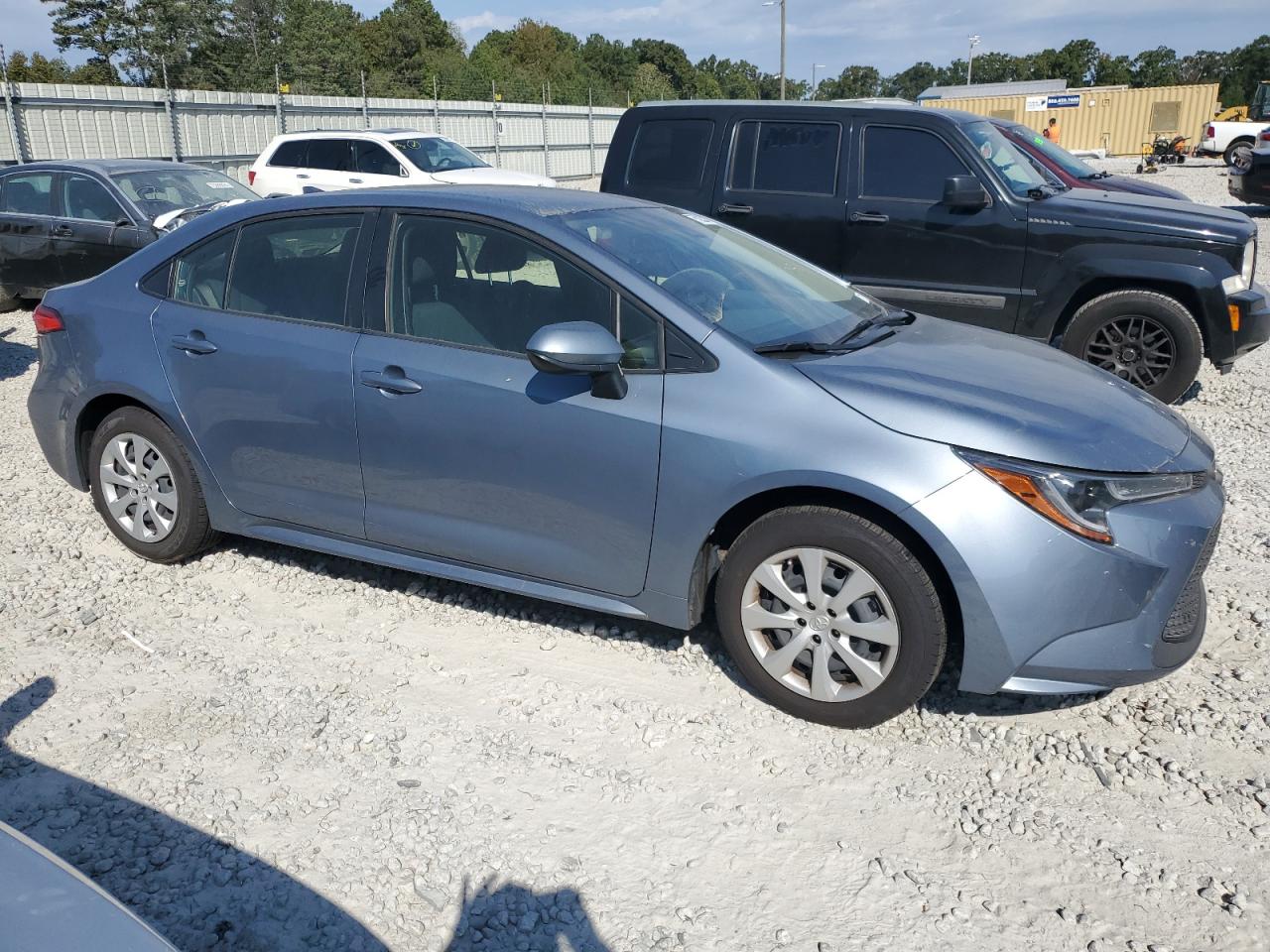 2021 Toyota Corolla - Image 4