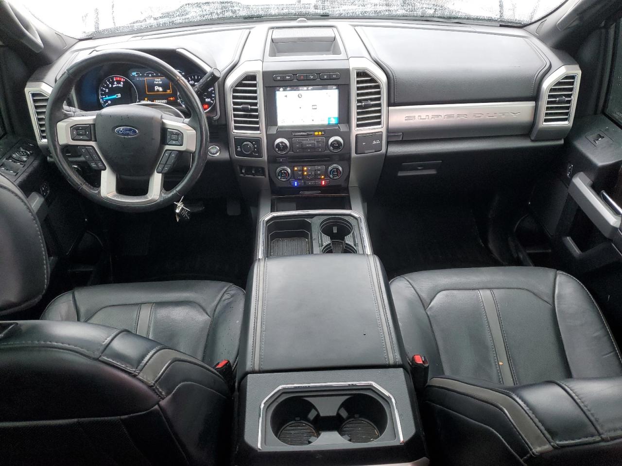 2017 Ford F350 - Image 8