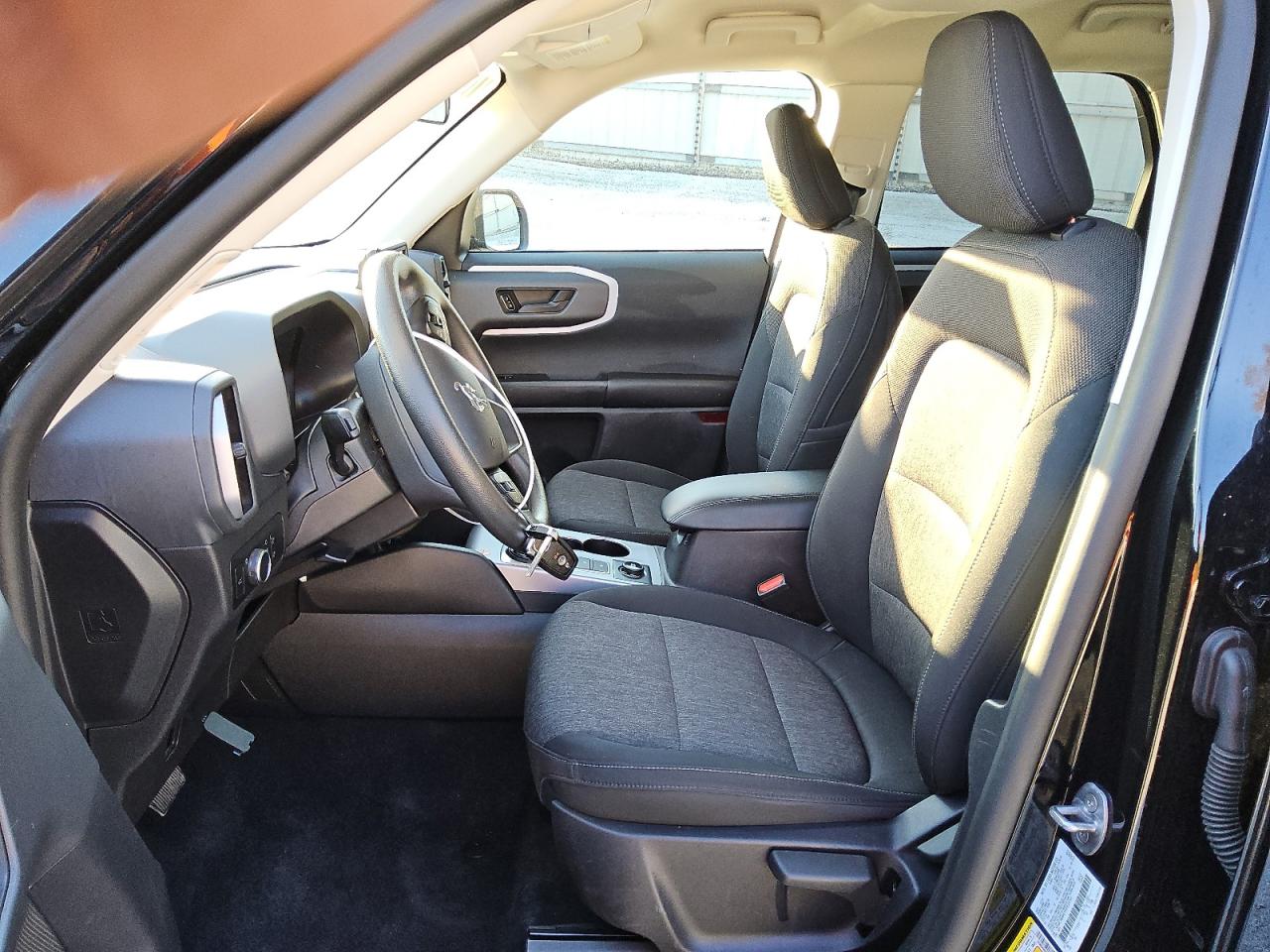 2024 Ford Bronco Sport Big Bend VIN: 3FMCR9B67RRE25751 Lot: 77655314