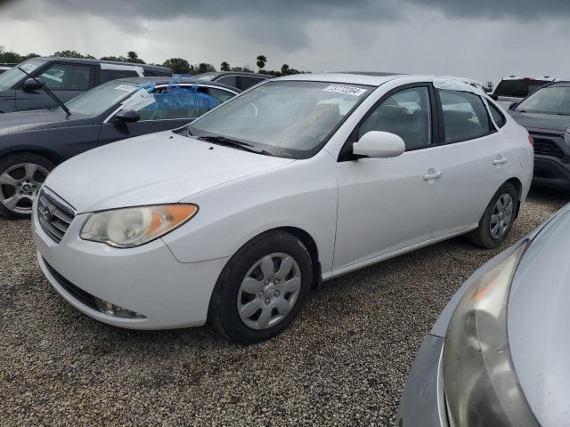 2008 Hyundai Elantra Gls