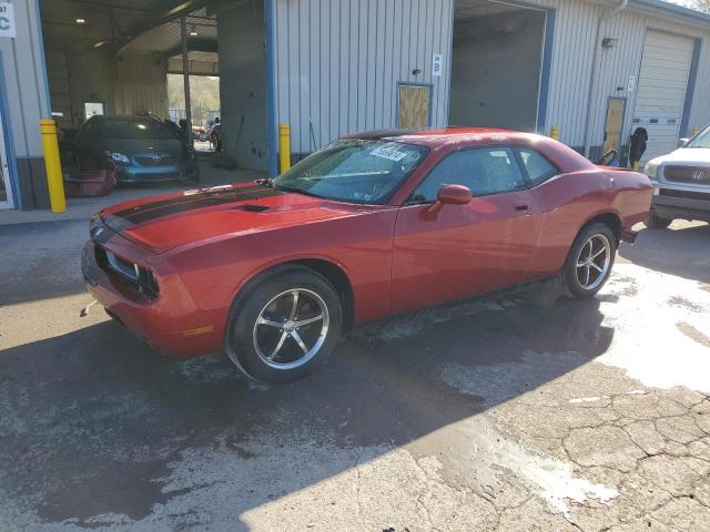 2010 Dodge Challenger Se