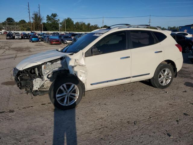 2013 Nissan Rogue S на продаже в Lawrenceburg, KY - All Over