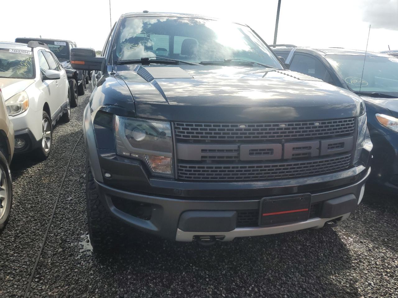 2013 Ford F-150 - Image 5