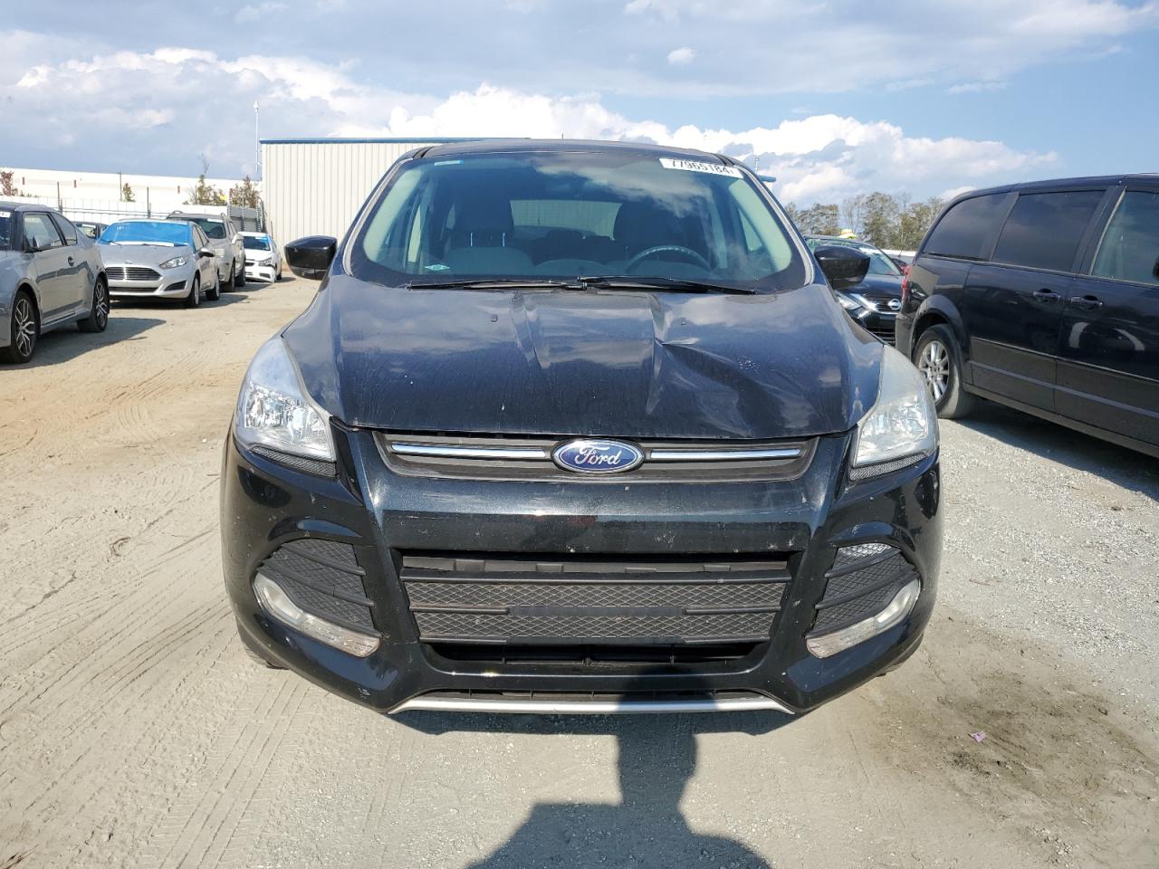 2014 Ford Escape - Image 5