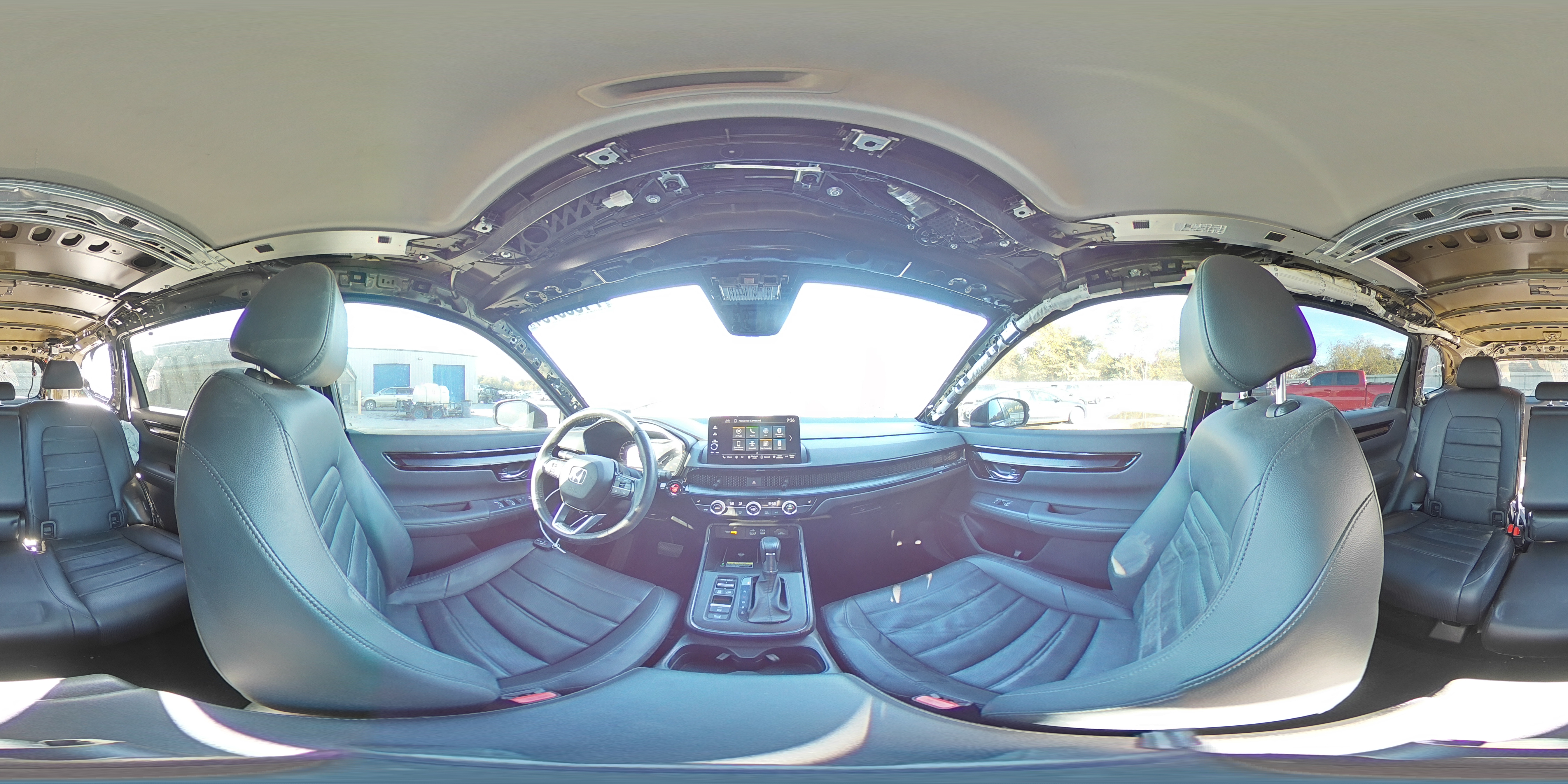 2024 Honda CR-V - Image 16