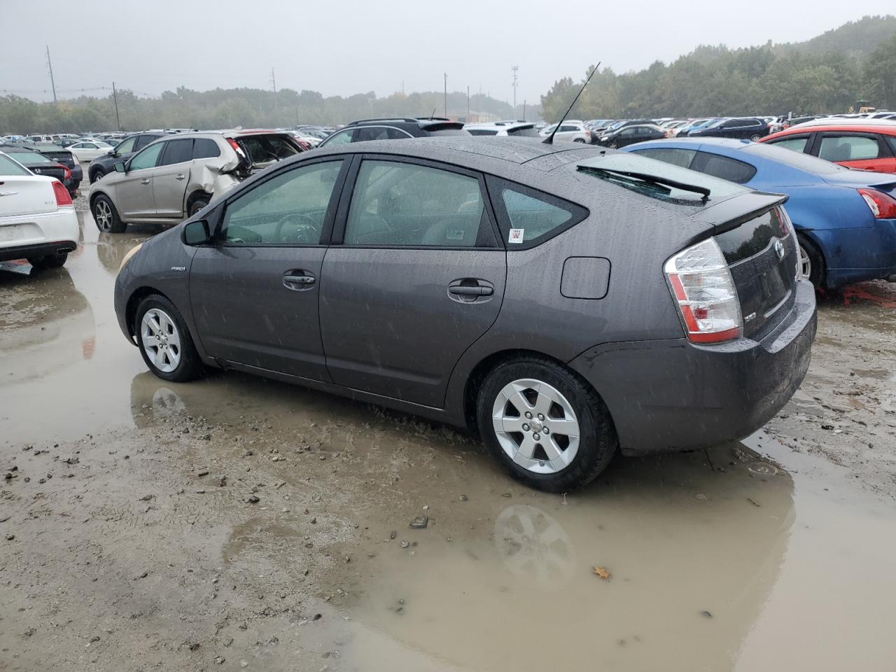 2008 Toyota Prius - Image 2