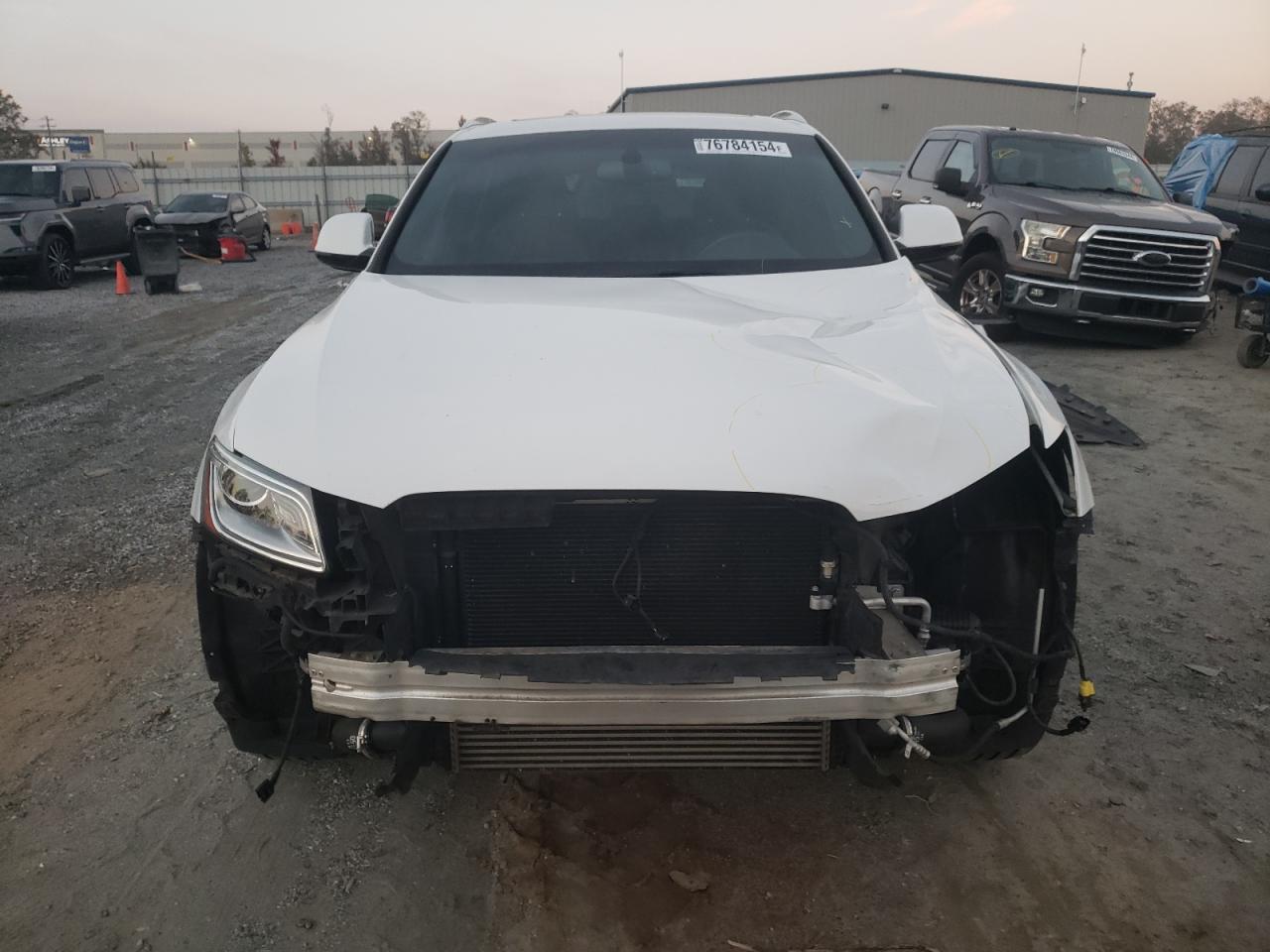 2016 Audi Q5 - Image 5