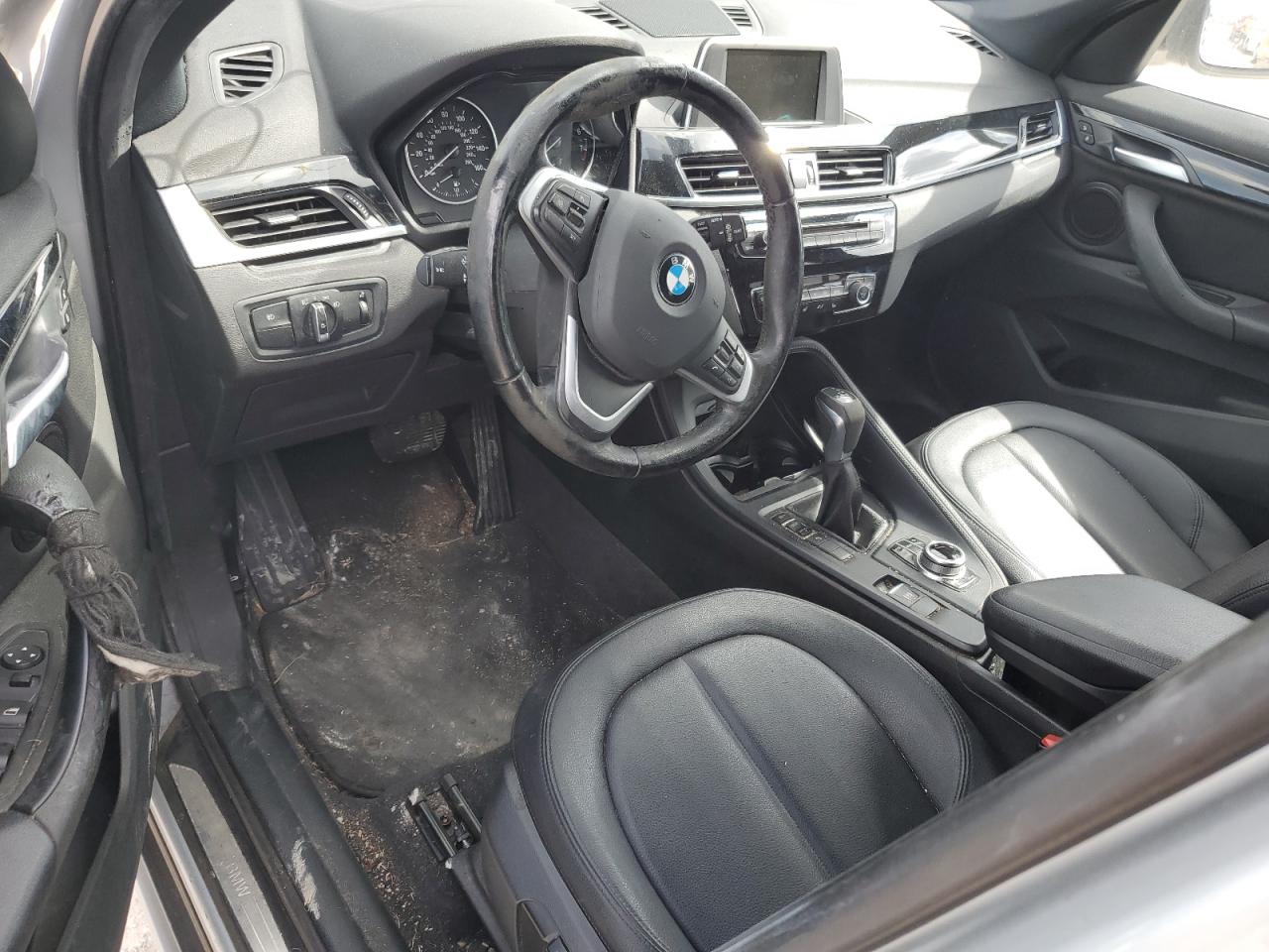 WBXHU7C36H5H36029 2017 BMW X1 Sdrive28I