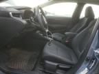 2022 TOYOTA COROLLA LE for sale at Copart AB - EDMONTON