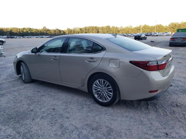  LEXUS ES350 2013 Бежевый