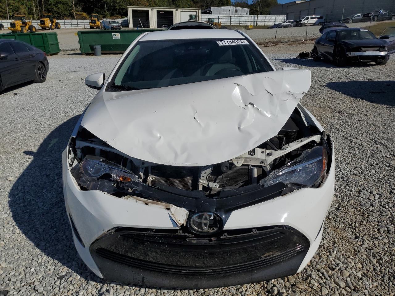 2018 Toyota Corolla - Image 5