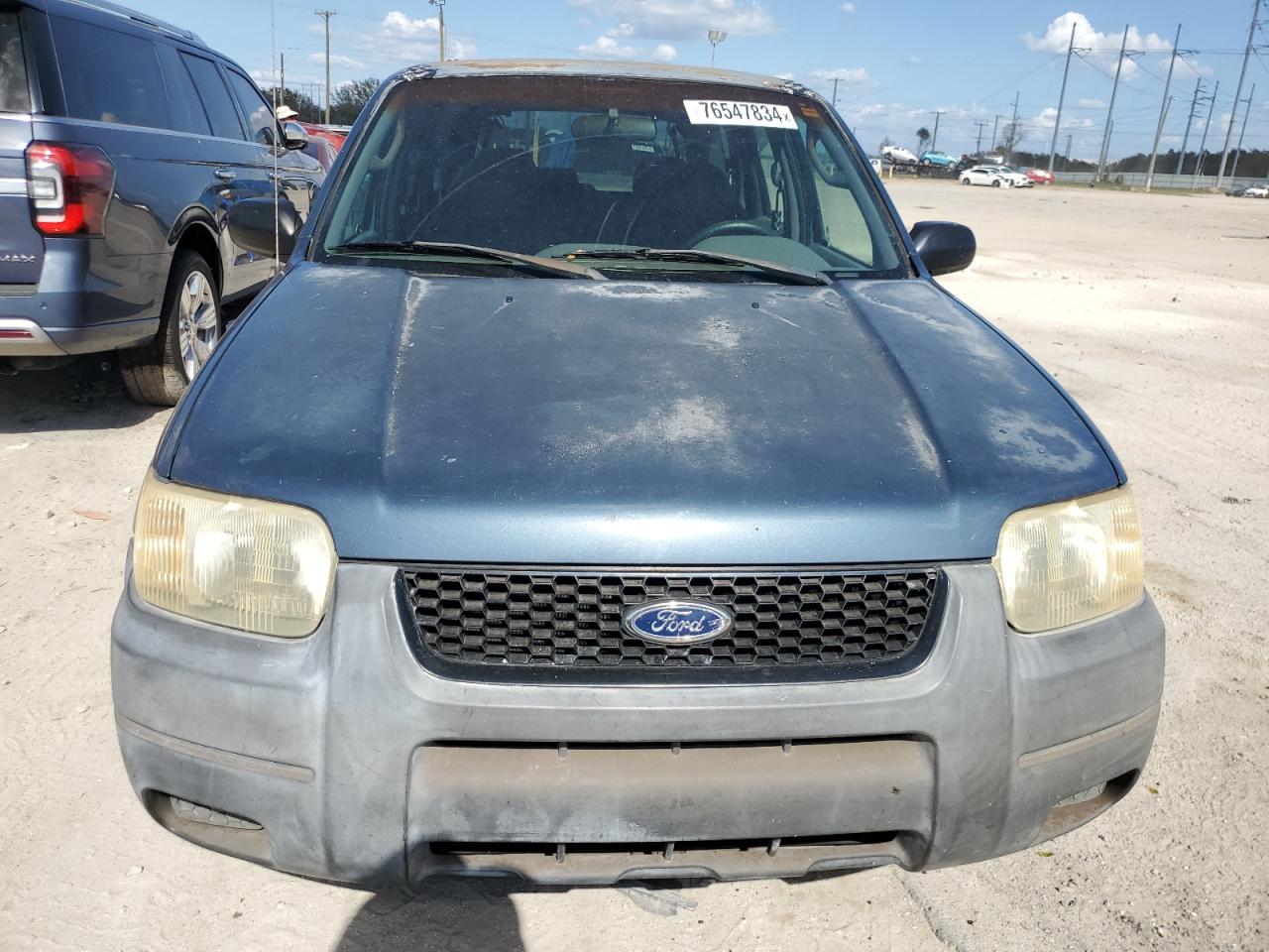 2001 Ford Escape - Image 5