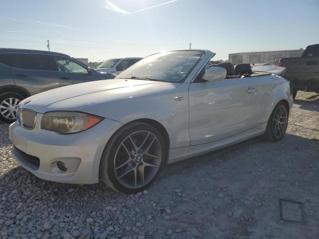 2013 Bmw 128 I