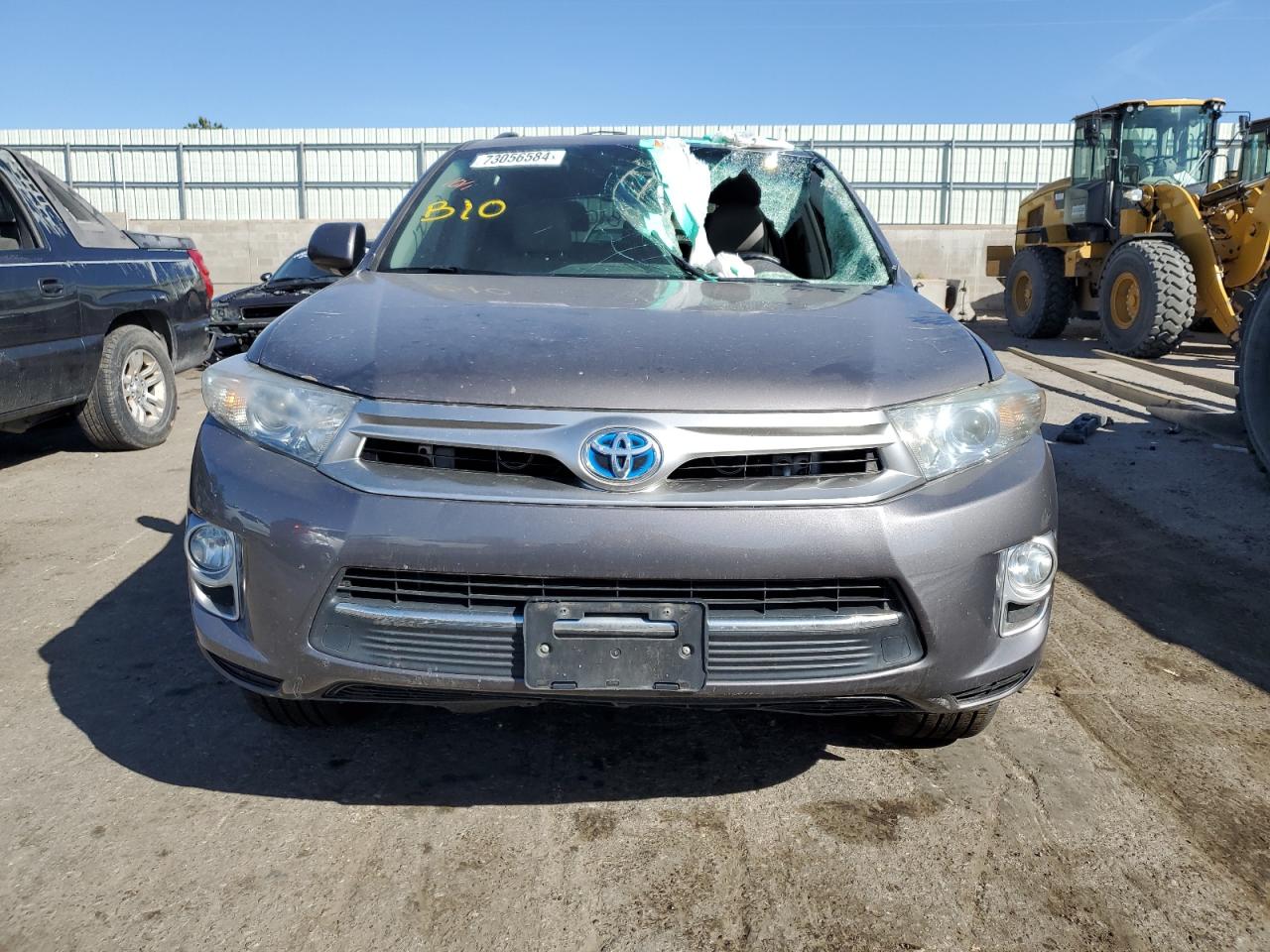 2011 Toyota Highlander - Image 5
