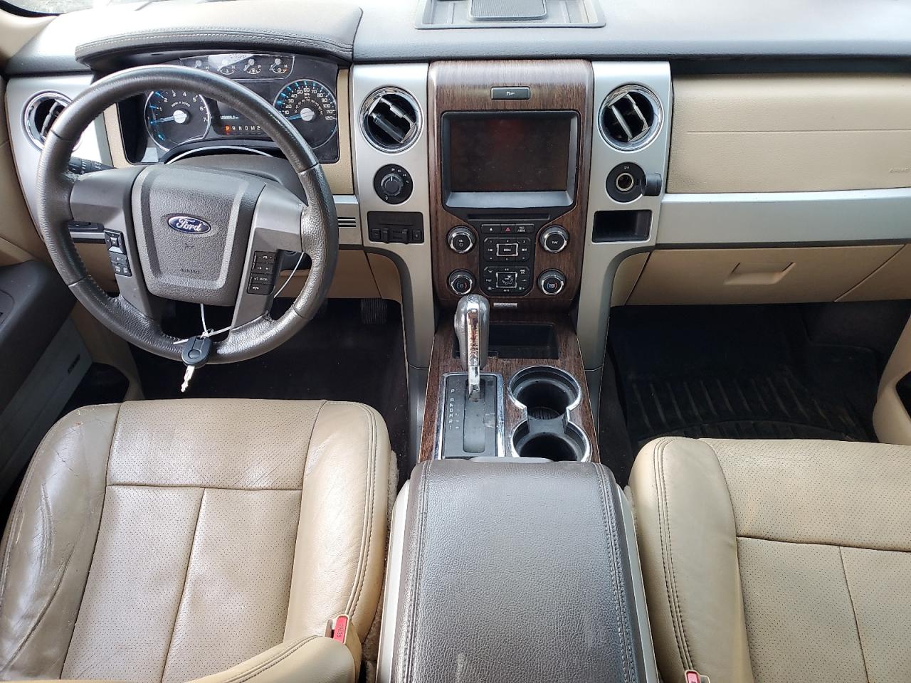 2014 Ford F-150 - Image 8