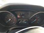 2018 Ford Focus Se на продаже в Lawrenceburg, KY - Front End