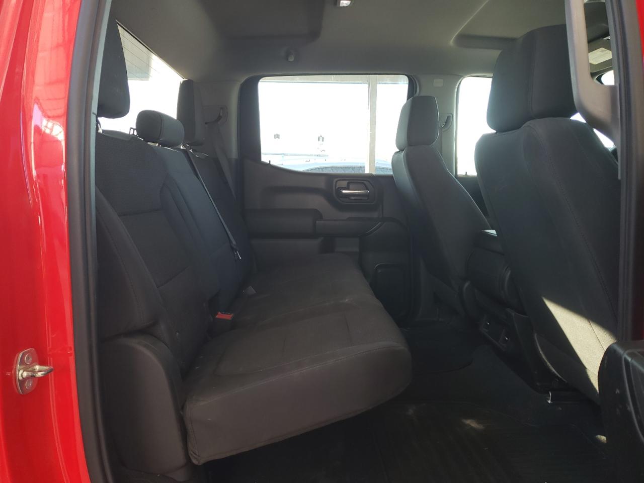 2019 Chevrolet Silverado - Image 10