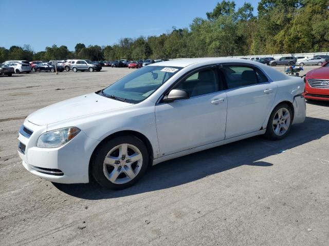 2009 Chevrolet Malibu Ls