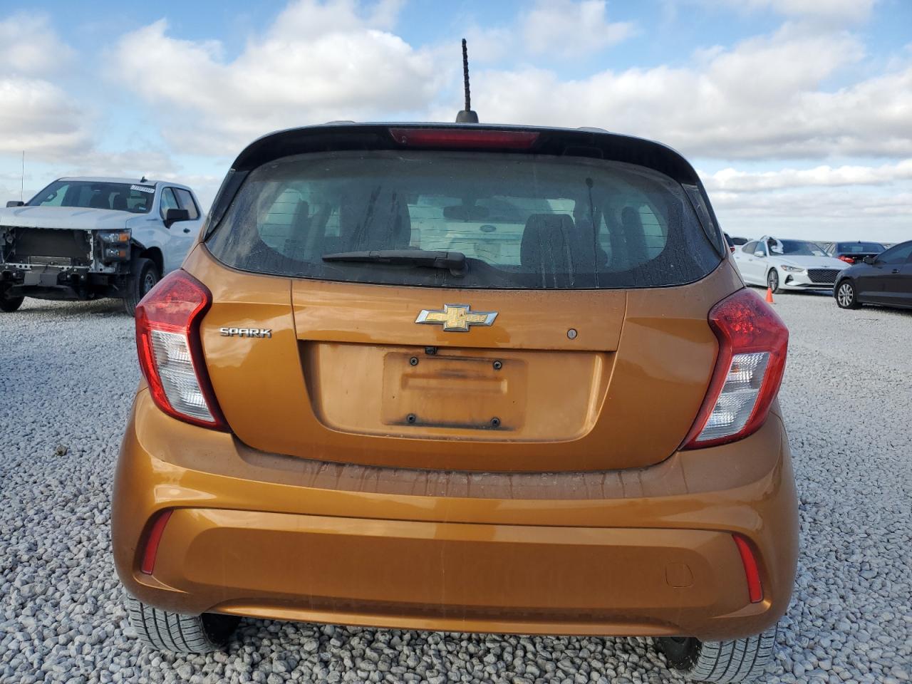 2019 Chevrolet Spark - Image 6