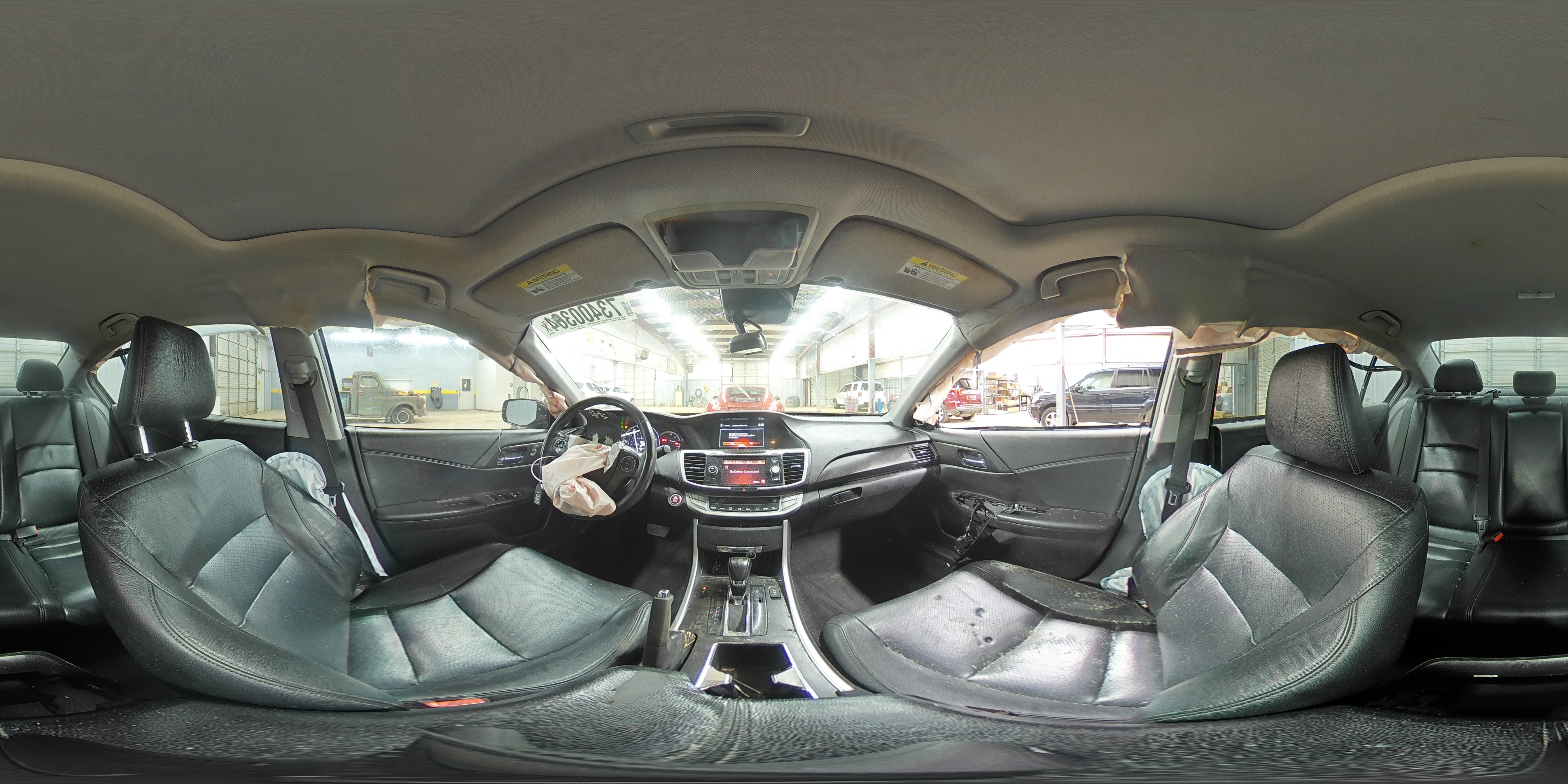 2015 Honda Accord - Image 13
