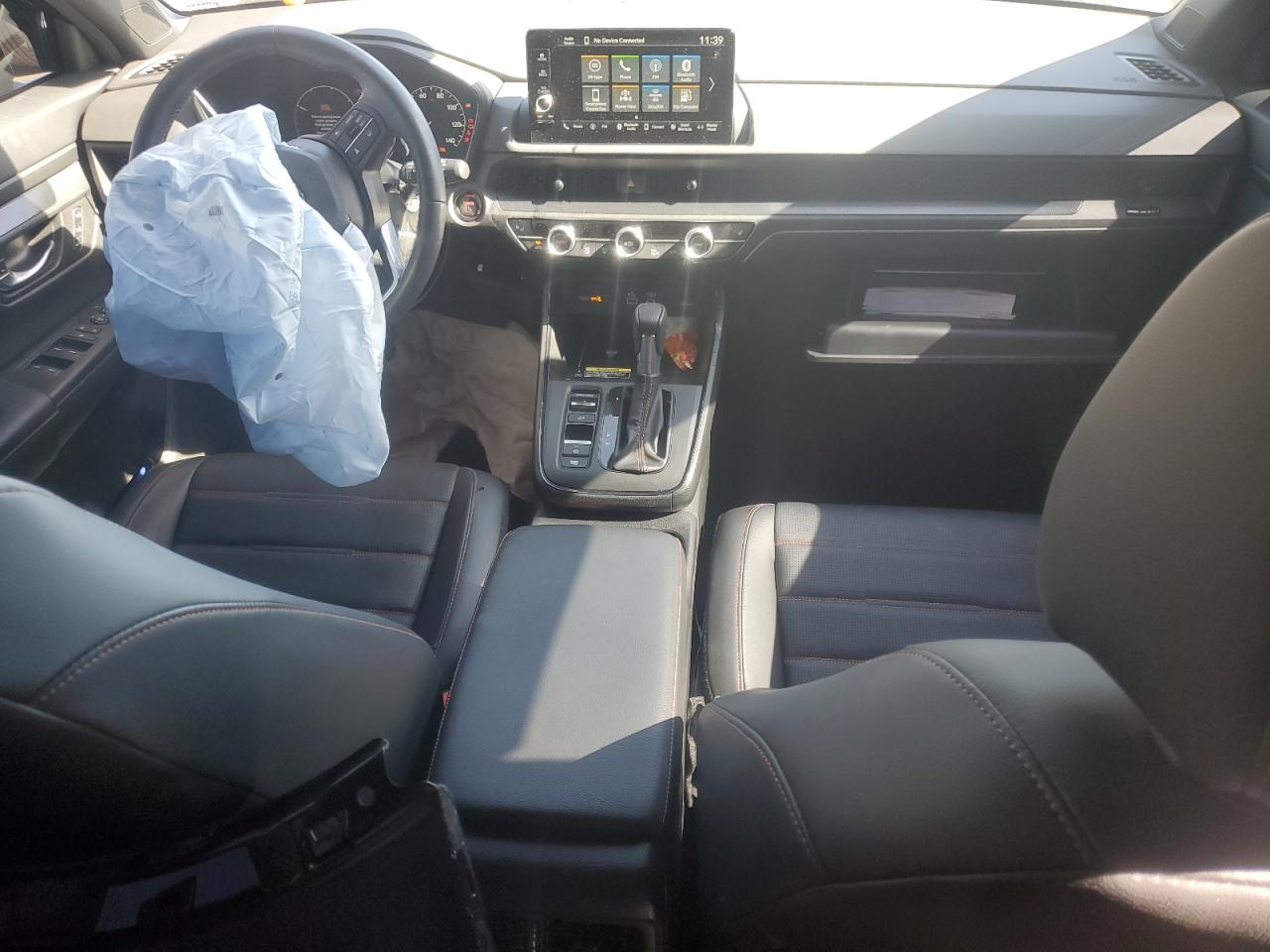 2024 Honda CR-V - Image 8