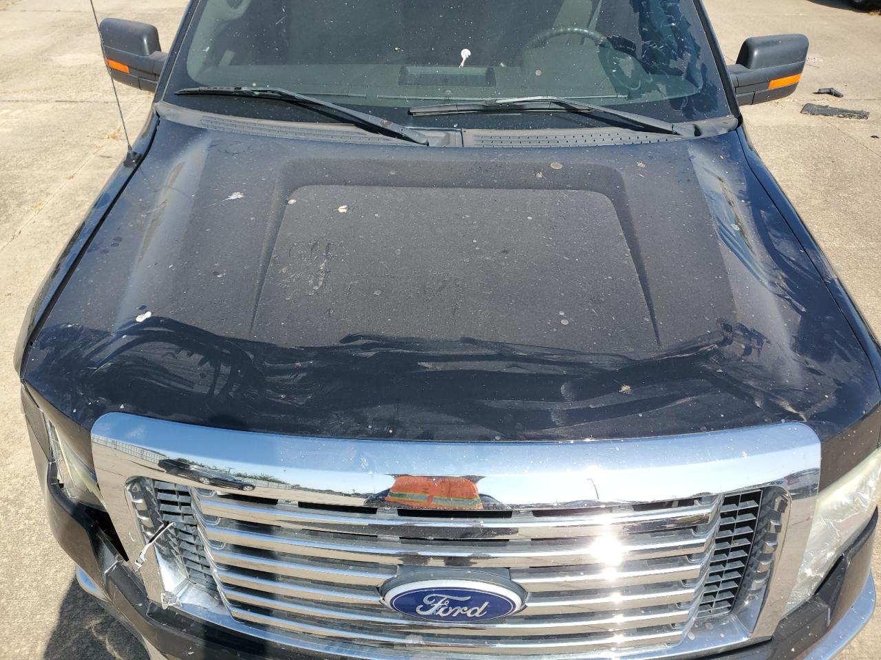 2010 Ford F-150 - Image 11