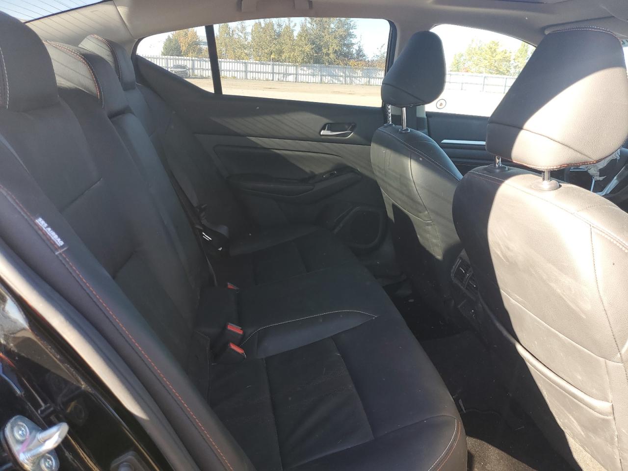 1N4BL4CW5PN396338 2023 Nissan Altima Sr