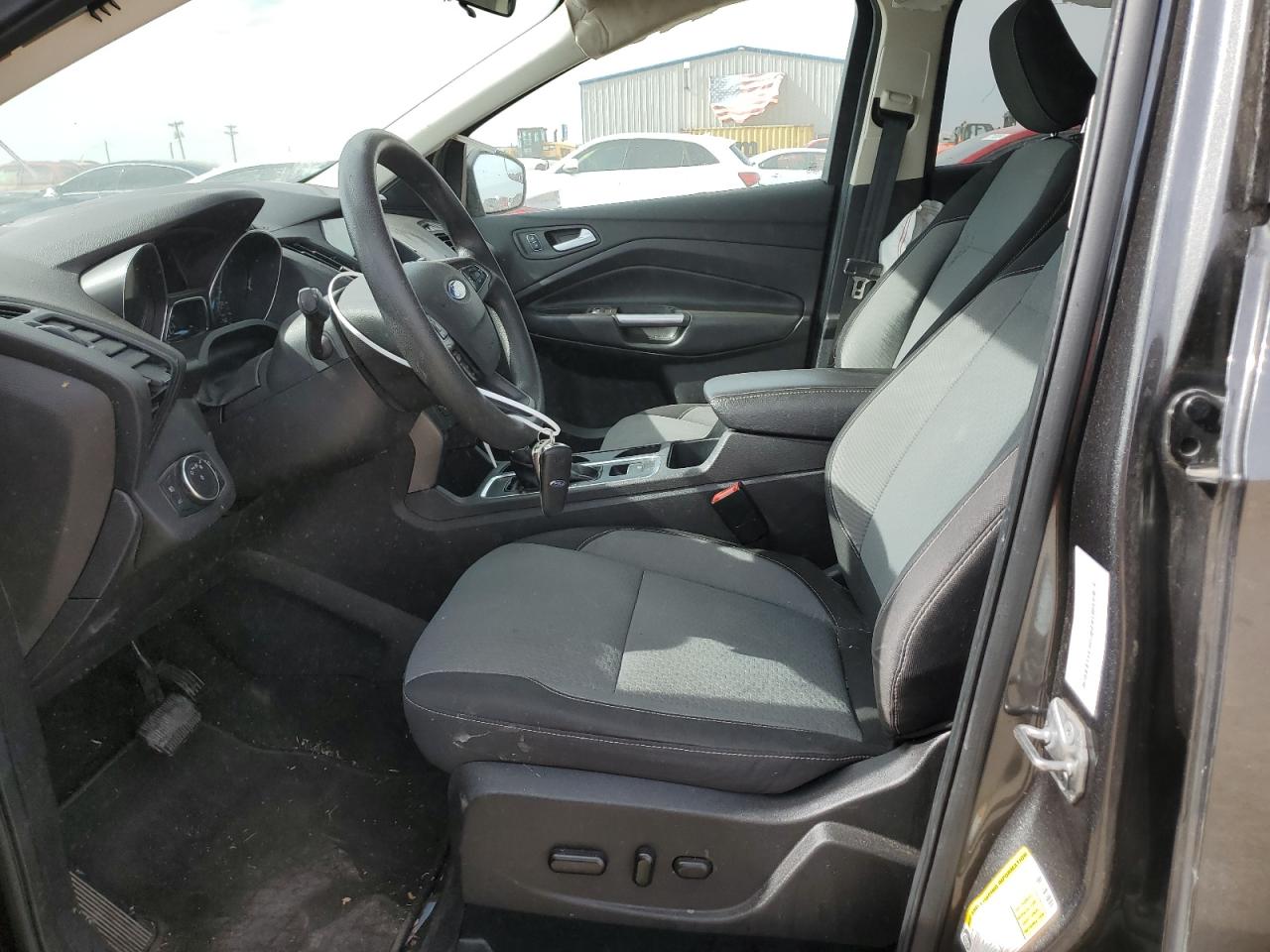 2019 Ford Escape - Image 7