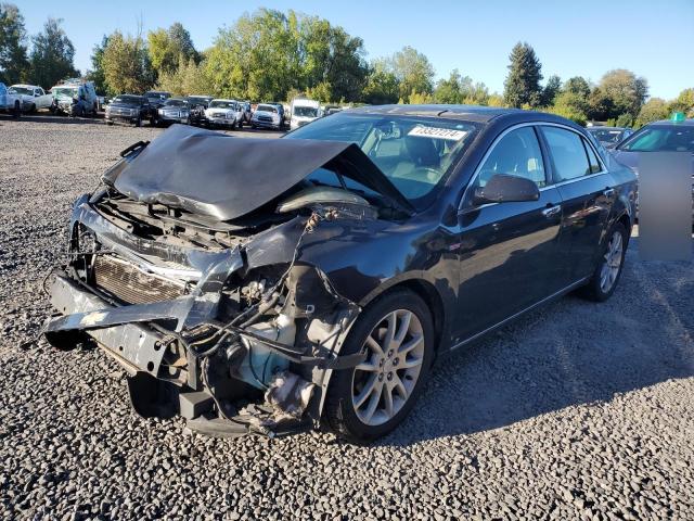 2010 Chevrolet Malibu Ltz للبيع في Portland، OR - Front End