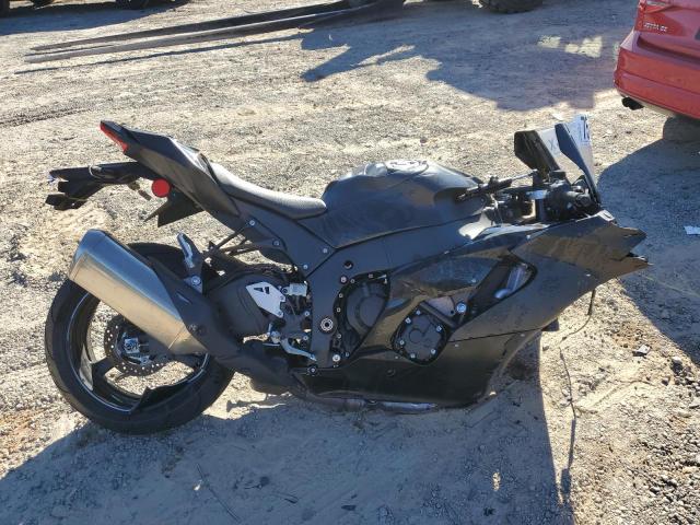 2024 KAWASAKI ZX1002 L Photos | VA - DANVILLE - Repairable