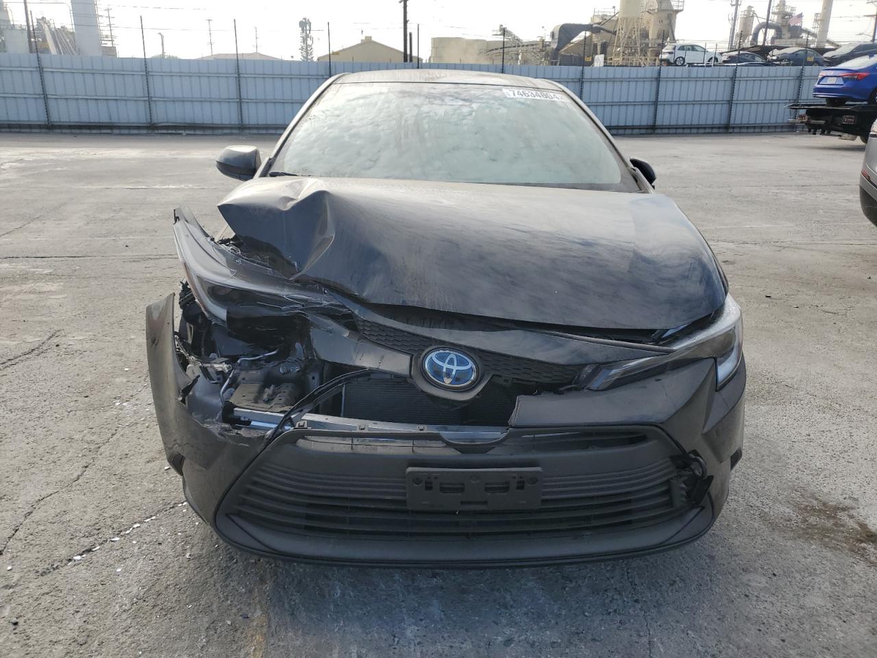 2024 Toyota Corolla - Image 5