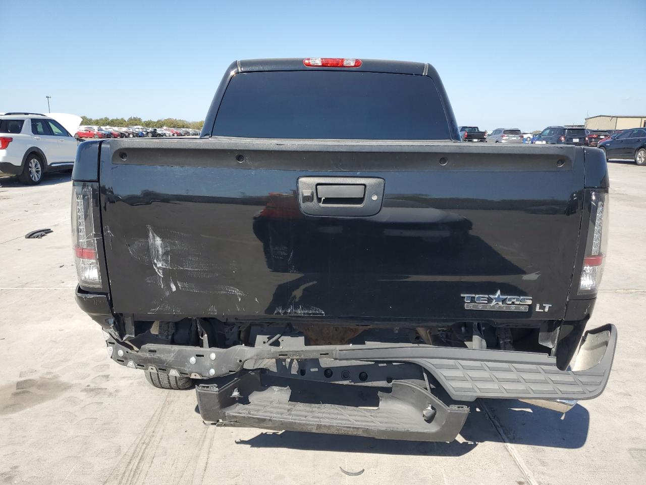 2012 Chevrolet Silverado - Image 6