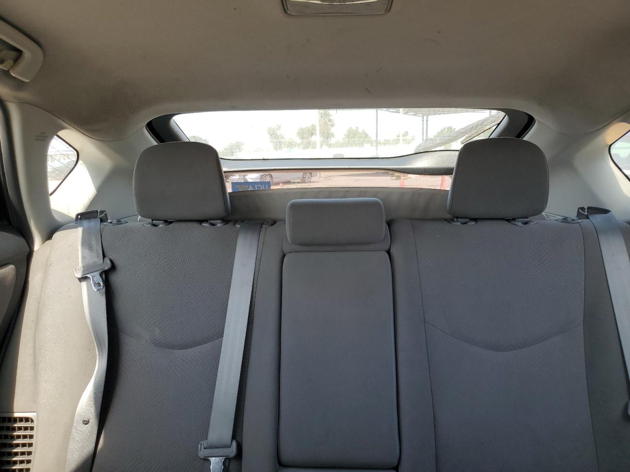 JTDKN3DU5C5377410 2012 Toyota Prius