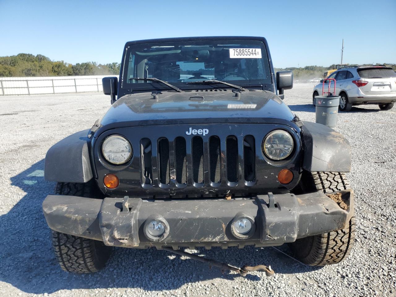 2010 Jeep Wrangler - Image 5